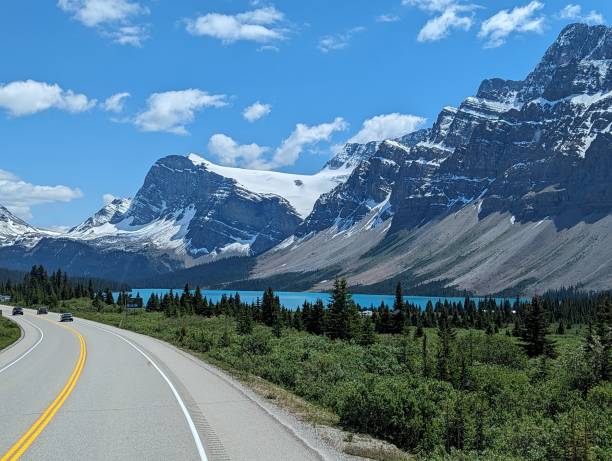 istock Canadian Rockies 1548591491