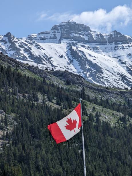 istock Canadian Rockies 1548593156