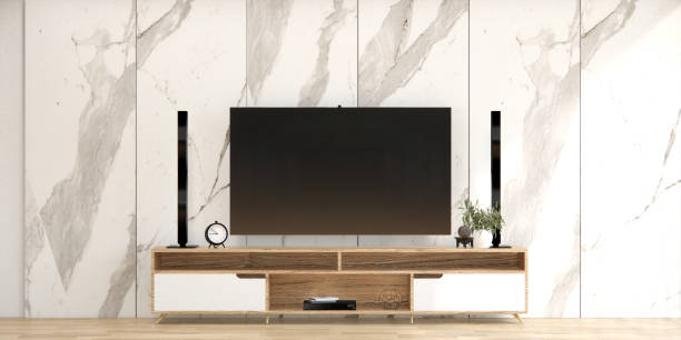 istock cabinet in modern empty room Japanese - zen style,minimal designs. 1548814050