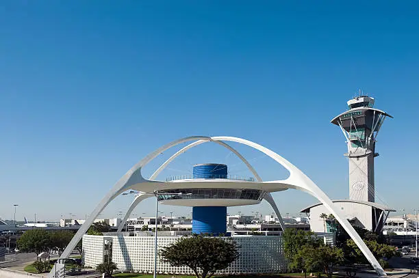 Los Angeles International Airport