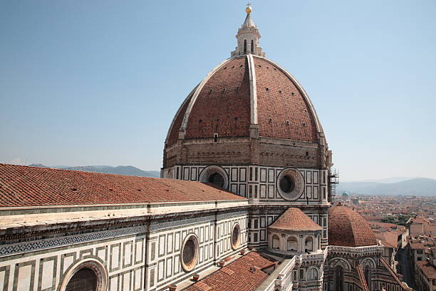 O melhor de Florença Duomo - foto de acervo