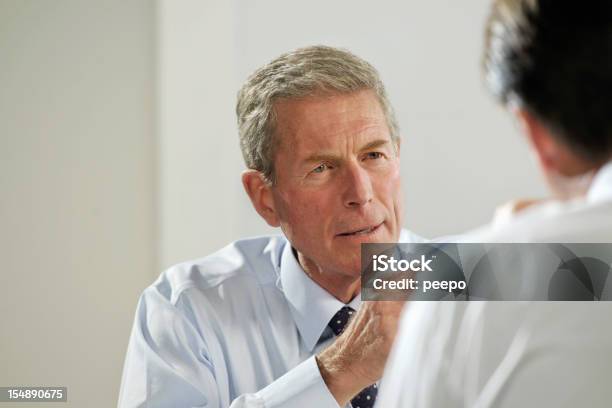 Mature Businessmen Stock Photo - Download Image Now - 60-69 Years, Active Seniors, Adult