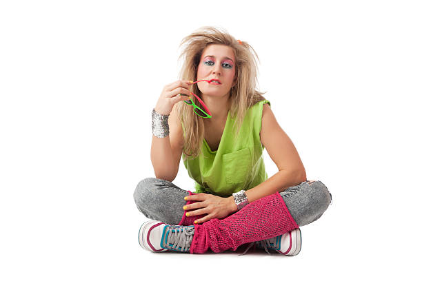 50+ 80s Leg Warmers Stock Photos, Pictures & Royalty-Free Images - iStock