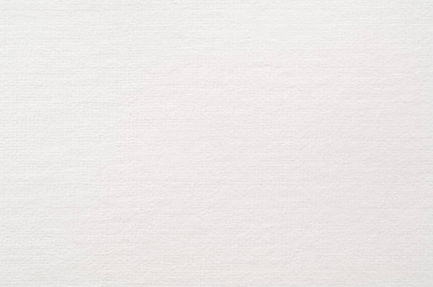 istock White blank watercolour paper 154891395