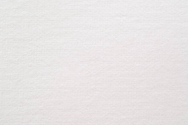istock White blank watercolour paper 154891403
