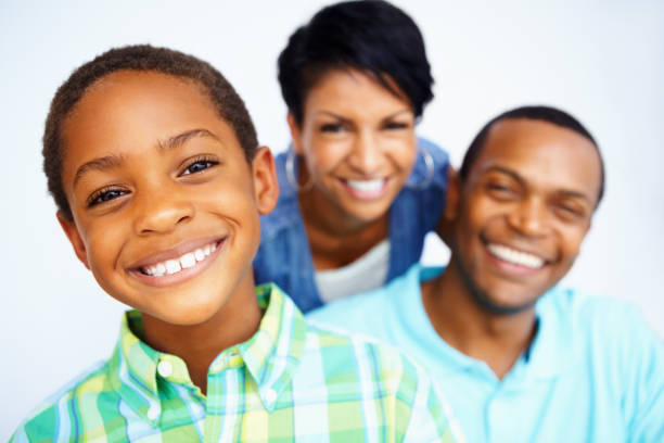 istock My parents are the best 154894078