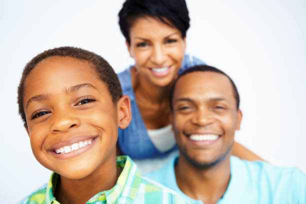 Me and my parents