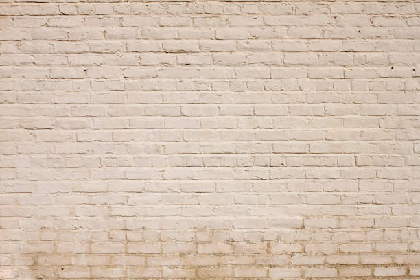 istock Brick Wall Architectural detail background 154894638