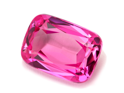 Tourmaline is a birthstone of the month of October, and it is a popular precious Gem that  used in jewelry.