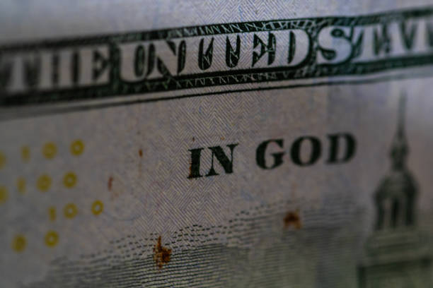 istock USD Currency Amidst American Inflation Challenges 1548959625