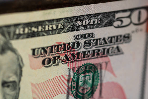 istock USD Currency Amidst American Inflation Challenges 1548963233