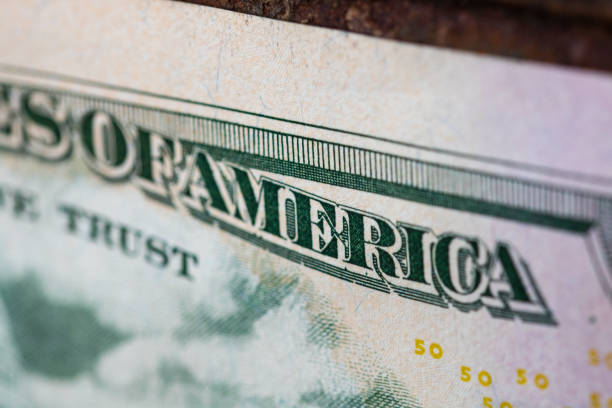 istock USD Currency Amidst American Inflation Challenges 1548966944