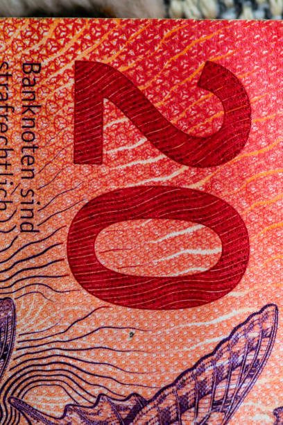 istock CHF Currency Amidst Swiss Inflation Challenges 1549004474