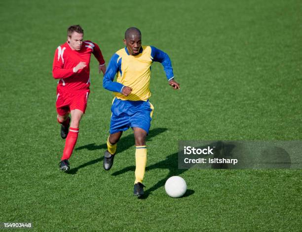 サッカー選手 - 2人のストックフォトや画像を多数ご用意 - 2人, アフリカ民族, カラー画像