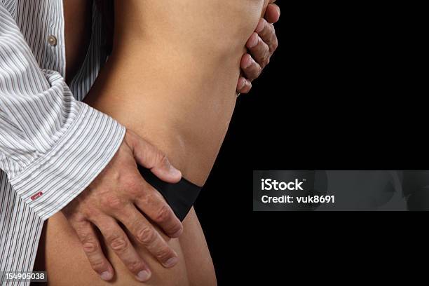 Love Stock Photo - Download Image Now - Abdomen, Human Sexual Behavior, Women