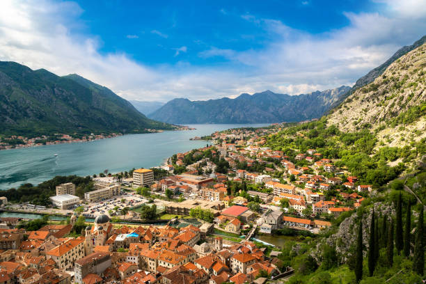istock Kotor in Montenegro 1549058535