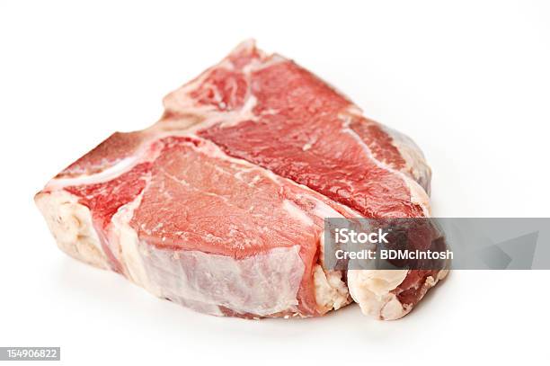 Foto de De Vitela e mais fotos de stock de Carne - Carne, Comida, Cru
