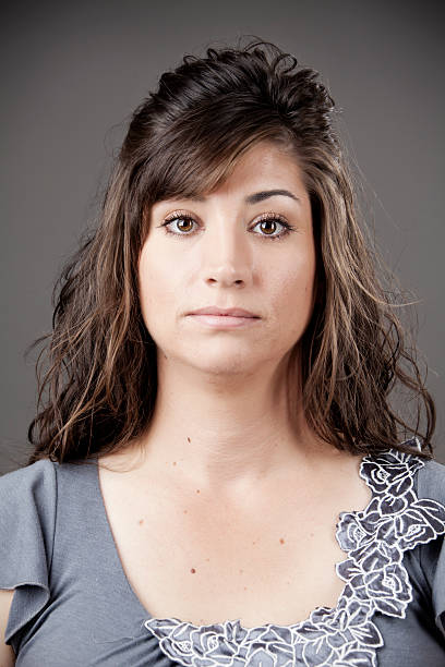 istock Real people: woman in her 30s 154907407
