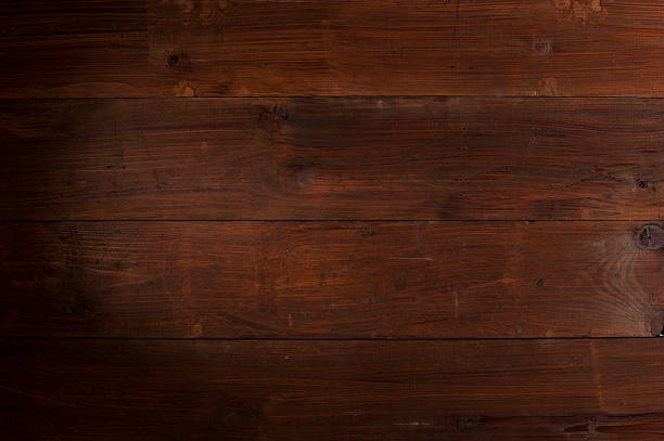 old wooden planks for background.