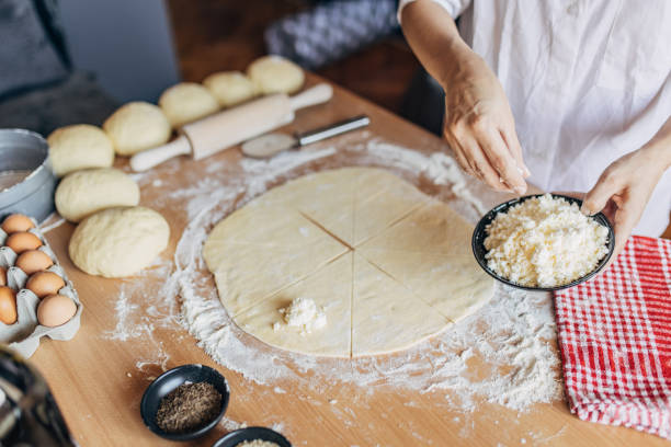 istock A woman prepares a pastry 1549131684