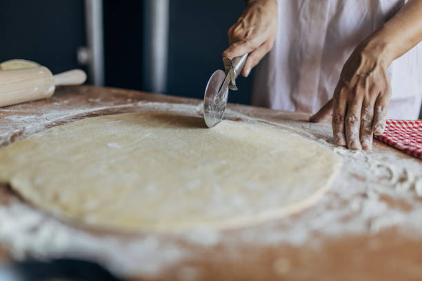 istock A woman prepares a pastry 1549134268