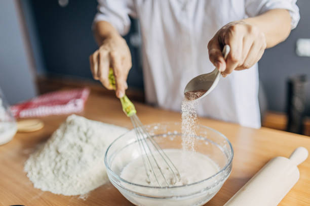 istock A young woman preparing dough 1549156572