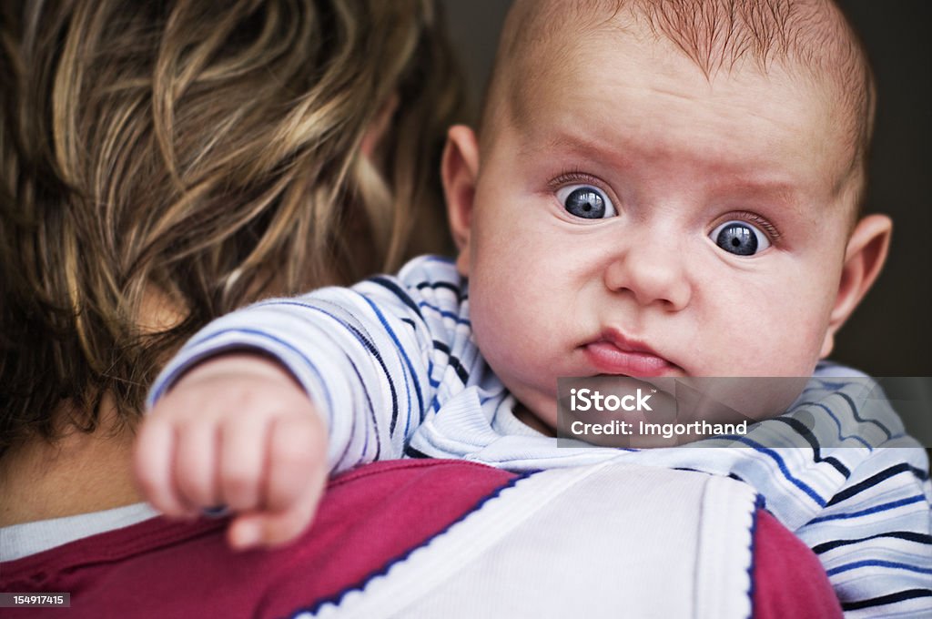 Funny Baby Stock Photo - Download Image Now - Baby - Human Age, Humor,  Confusion - iStock