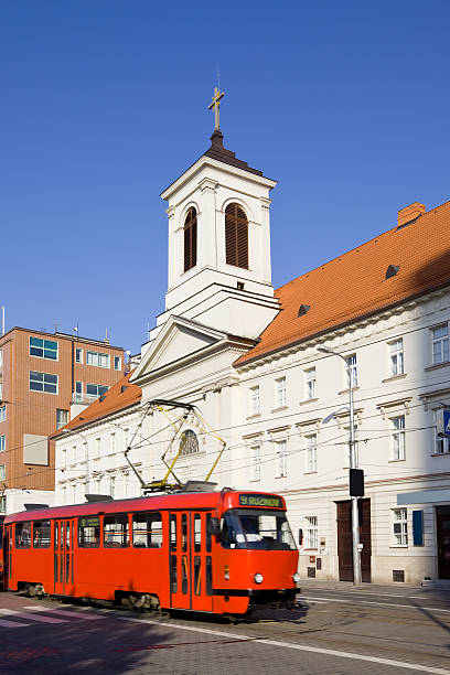 istock Bratislava, Slovakia 154917968