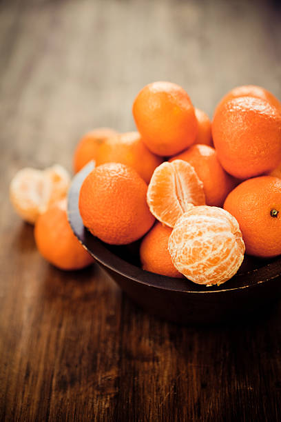 clementines - citrus fruit mandarin orange orange large group of objects 뉴스 사진 이미지