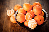 Clementines