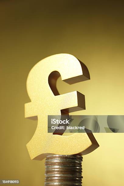 ポンド記号 - イギリス通貨のストックフォトや画像を多数ご用意 - イギリス通貨, カラー画像, クローズアップ