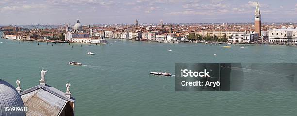 Venezia Panoramicthis Immagine È 75 45 Mp Xxxl - Fotografie stock e altre immagini di Ambientazione esterna - Ambientazione esterna, Canal Grande - Venezia, Composizione orizzontale