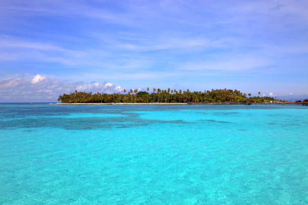 Mabul island is the \