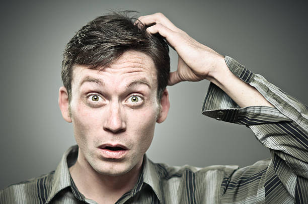 A surprised and confused young man in a green shirt Portrait of a real man in his 30's.
[url=file_closeup.php?id=15389135][img]file_thumbview_approve.php?size=1&amp;id=15389135[/img][/url] [url=file_closeup.php?id=15389139][img]file_thumbview_approve.php?size=1&amp;id=15389139[/img][/url] [url=file_closeup.php?id=15389156][img]file_thumbview_approve.php?size=1&amp;id=15389156[/img][/url] [url=file_closeup.php?id=15389158][img]file_thumbview_approve.php?size=1&amp;id=15389158[/img][/url] [url=file_closeup.php?id=15389160][img]file_thumbview_approve.php?size=1&amp;id=15389160[/img][/url] [url=file_closeup.php?id=15389167][img]file_thumbview_approve.php?size=1&amp;id=15389167[/img][/url] confusion raised eyebrows human face men stock pictures, royalty-free photos & images