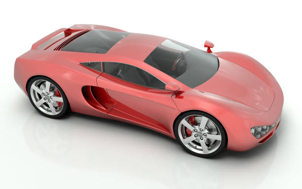 istock Sports Car 154925046
