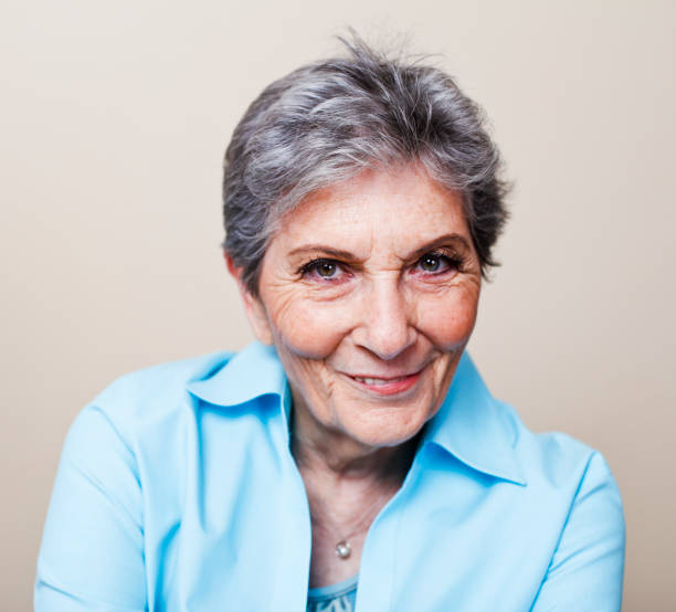 istock Healthy Woman 154925283