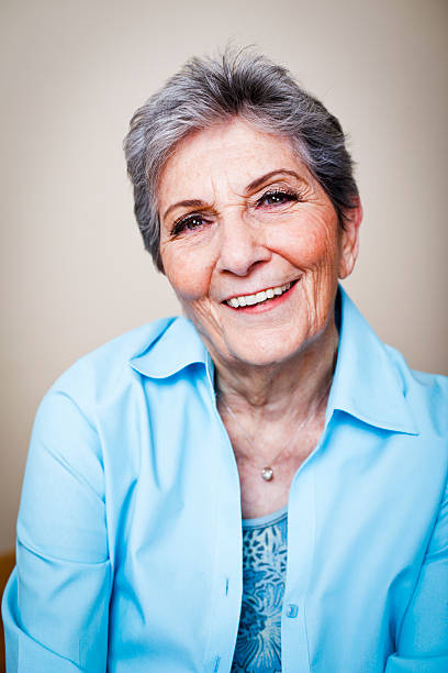 istock Healthy Woman 154925299