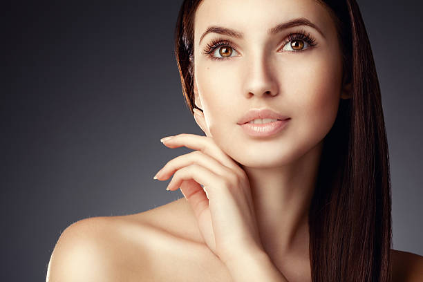 istock Beautiful woman 154925753