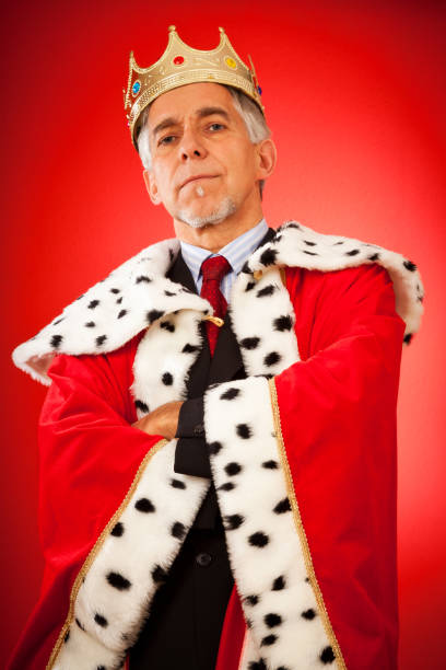istock the business king 154925944
