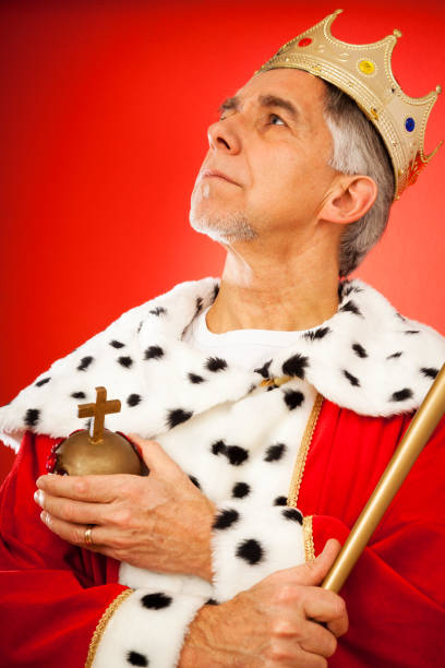 istock the king lives 154925957