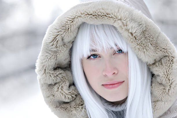 istock woman portrait 154926340