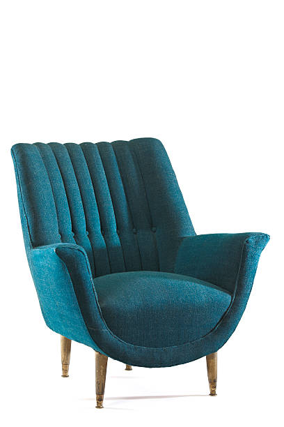 кресло - furniture armchair design elegance стоковые фото и изображения