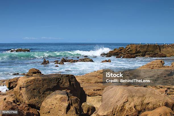 Photo libre de droit de Littoral Du Comté Dorange banque d'images et plus d'images libres de droit de Californie - Californie, Californie du Sud, Ciel