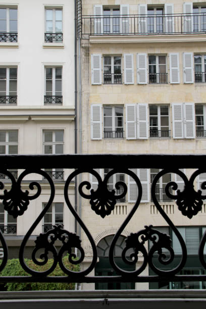 istock Balcony of Hearts 1549302476