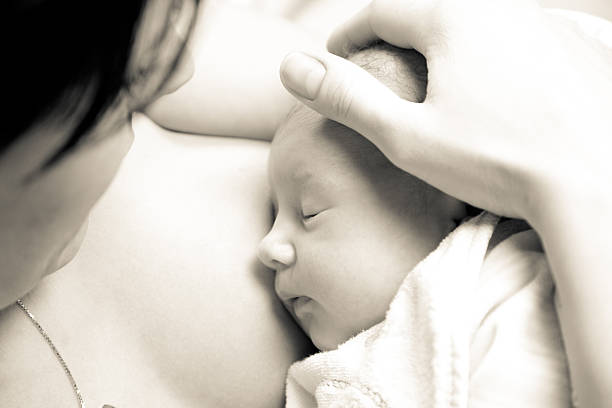istock Mother and daughter 154930732