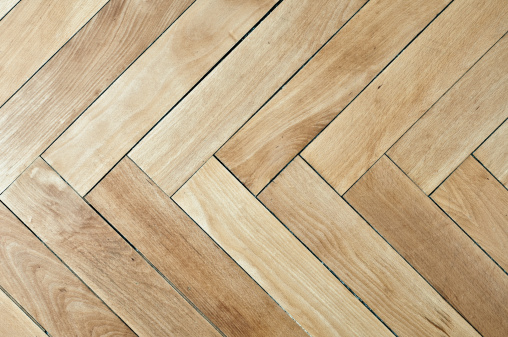 wooden parquet in herringbone design. the image is very sharp into all corners. MORE RELATED IMAGES HERE: