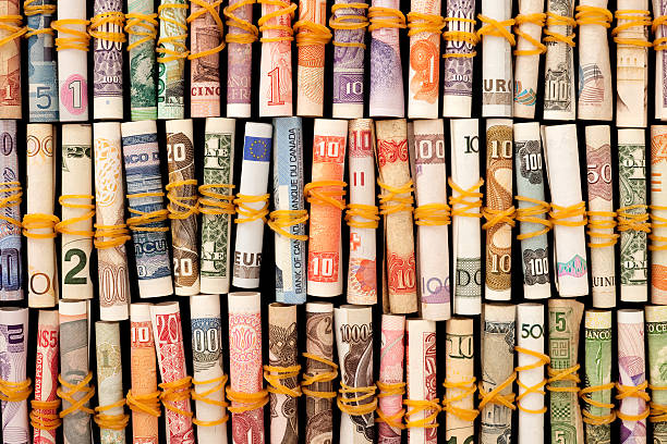 International currency