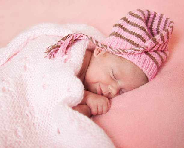 istock Sweet Dreams Little One 154931729