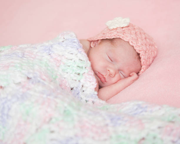 istock Sweetest Slumber 154931875