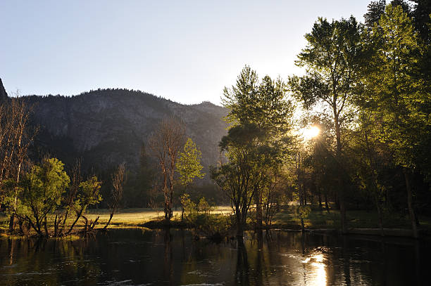 istock Yosemite National Park 154931965